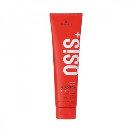 Osis G.Force Extra Strong Hold Gel 150ml