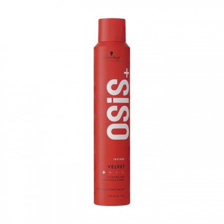 Schwarzkopf OSIS+ Velvet Spray 200ml 