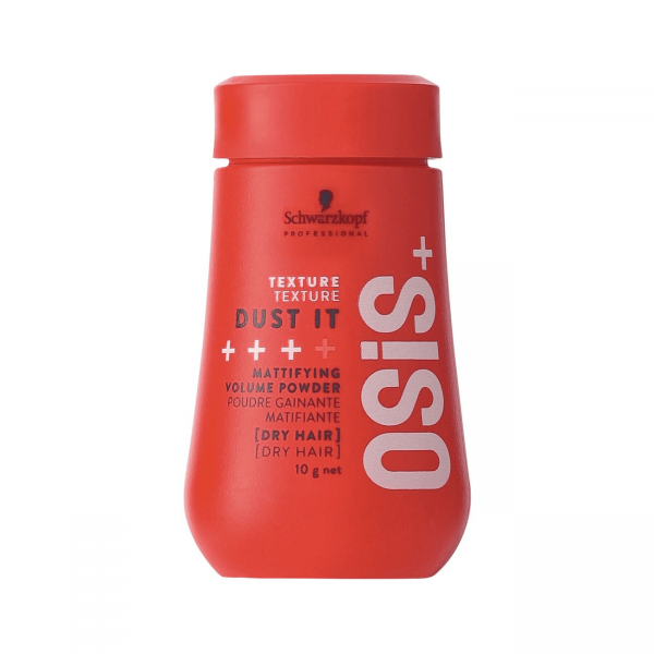 Osis Dust It Mattifying Volume Powder 10g Osis Dust It Mattifying Volume Powder 10g