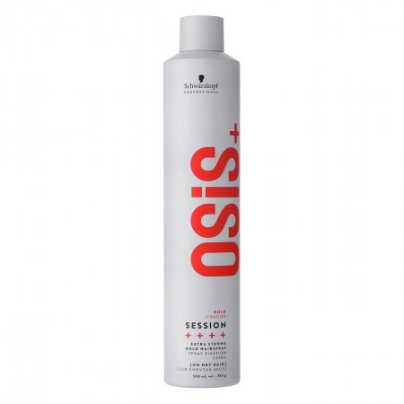 Osis Session Extreme Hold Hairspray 500ml