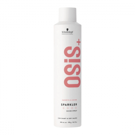 OSIS SPARKLER Shine Spray 300ml