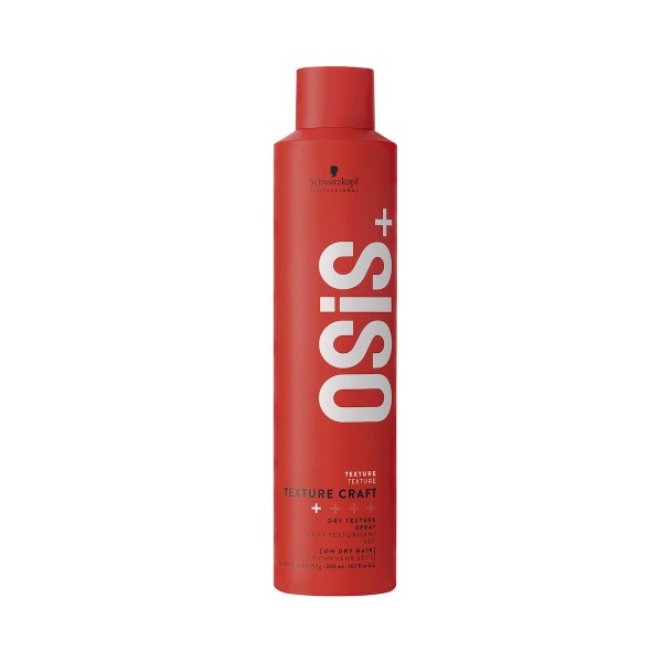 OSIS TEXTURE CRAFT Dry Texture Spray 300ml