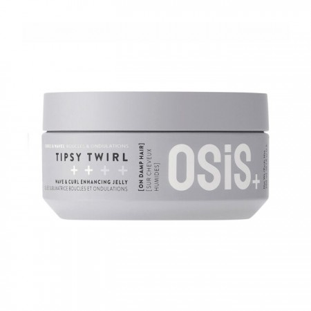 Schwarzkopf OSIS+ Tipsy Twirl Jelly 300ml