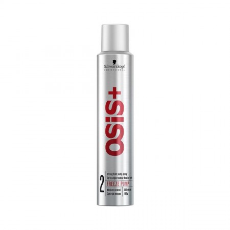 OSIS FREEZE PUMP Spray 200ml
