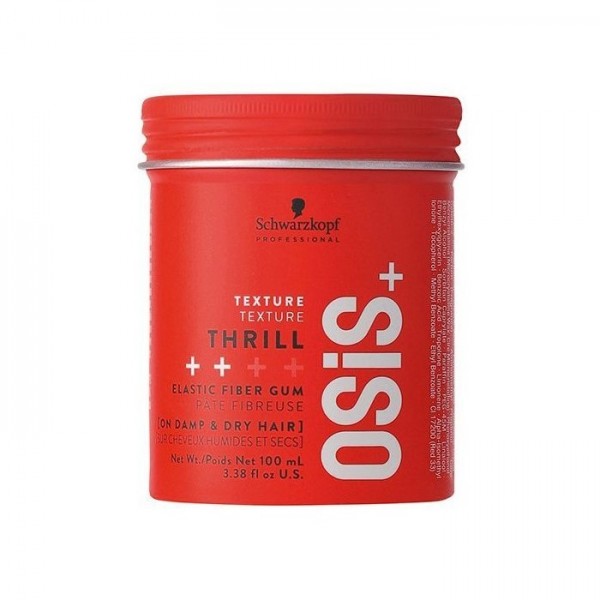 Osis Thrill Fiber Gum 100ml Osis Thrill Fiber Gum 100ml