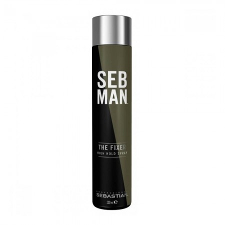 SEB MAN THE FIXER High Hold Spray 200ml