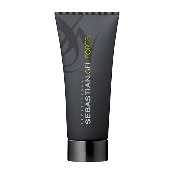 SEBASTIAN Gel Forte 200ml