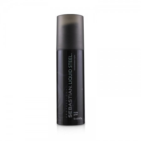 SEBASTIAN LIQUID STEEL Concentrated Styler 140ml