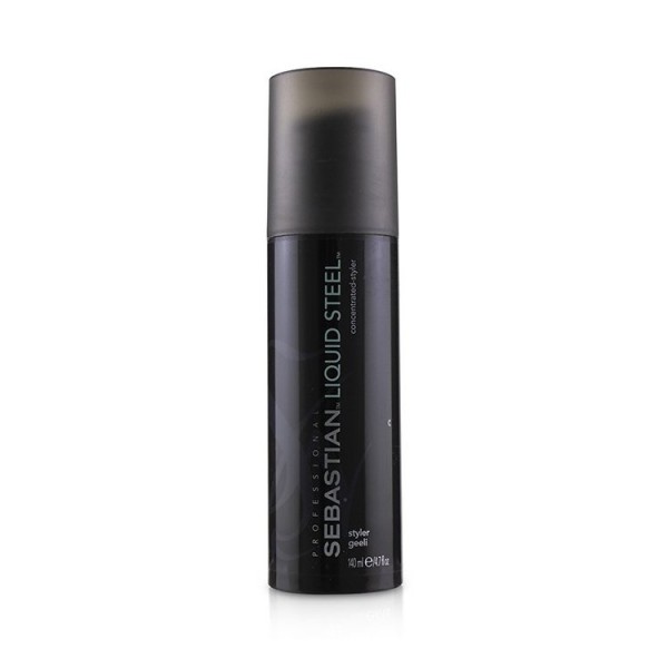 SEBASTIAN LIQUID STEEL Concentrated Styler 140ml