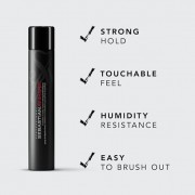 SEBASTIAN Re-Shaper Strong Hold Hairspray 400ml