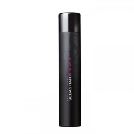 SEBASTIAN Re-Shaper Strong Hold Hairspray 400ml
