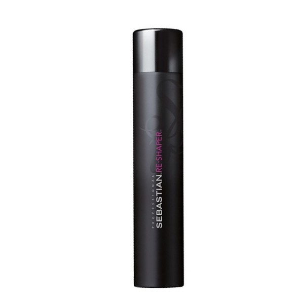 SEBASTIAN Re-Shaper Strong Hold Hairspray 400ml