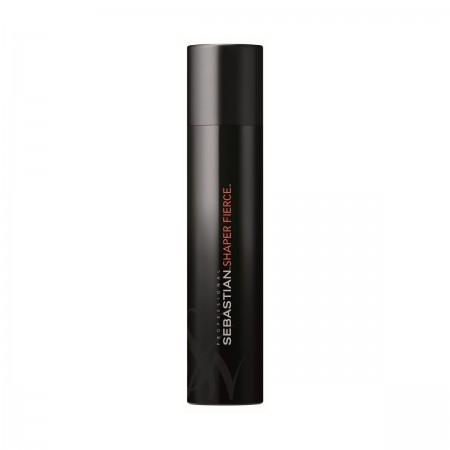 SEBASTIAN SHAPER FIERCE Hairspray 400ml