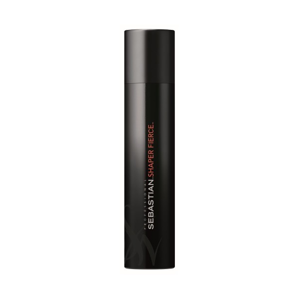 SEBASTIAN SHAPER FIERCE Hairspray 400ml SEBASTIAN SHAPER FIERCE Hairspray 400ml
