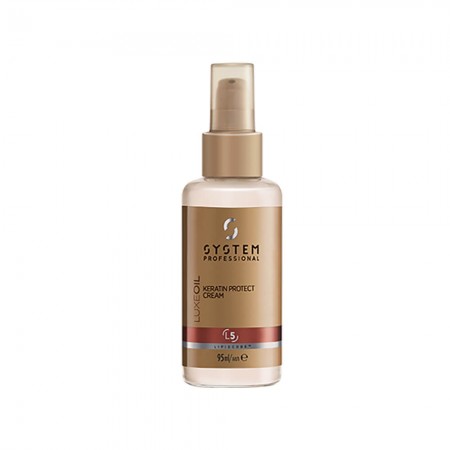 LUXEOIL L5 Keratin Protect Cream 95ml