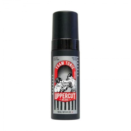 Uppercut Deluxe Foam Tonic 150ml