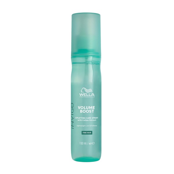 INVIGO VOLUME BOOST Uplifting Care Spray 150ml