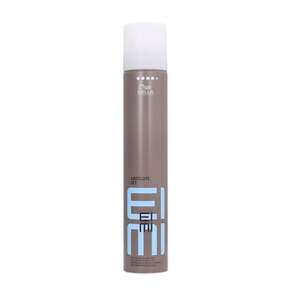 EIMI ABSOLUTE SET Ultra Strong Finishing Spray 300ml