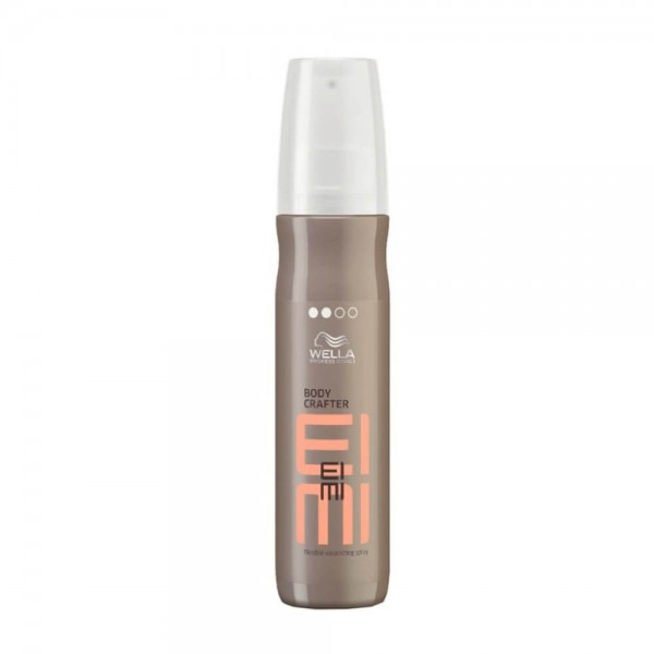 EIMI BODY CRAFTER Flexible Volumizing Spray 150ml