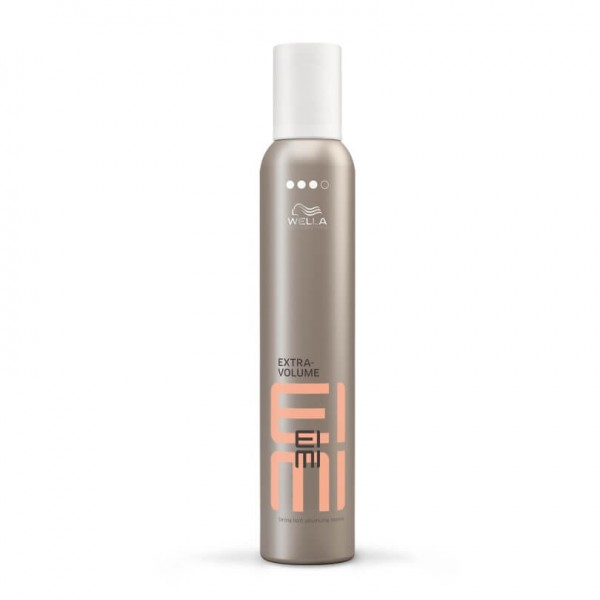 EIMI EXTRA VOLUME Mousse 500ml