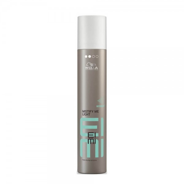 EIMI MISTIFY ME LIGHT Hair Spray 500ml