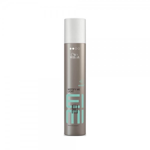 MISTIFY ME LIGHT Hair Spray 75ml