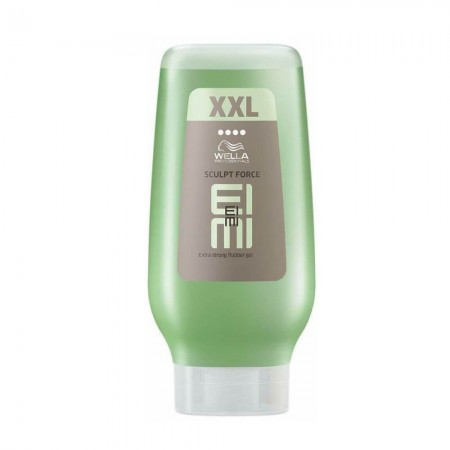EIMI SCULPT FORCE XXL Extra Strong Flubber Gel 250ml