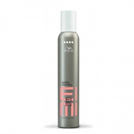 EIMI SHAPE CONTROL Mousse 300ml