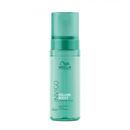 INVIGO VOLUME BOOST Bodifying Foam 150ml