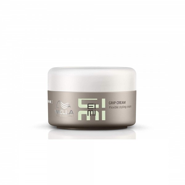 EIMI GRIP CREAM Flexible Styling Cream 75ml