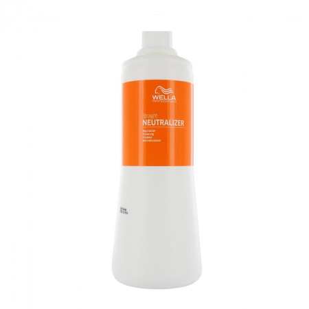 Wella Straight Neutralizer 1000ml