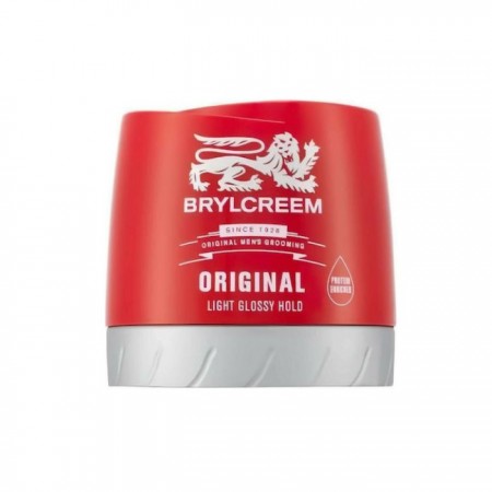   Brylcreem Original Light Glossy Hold 150ml