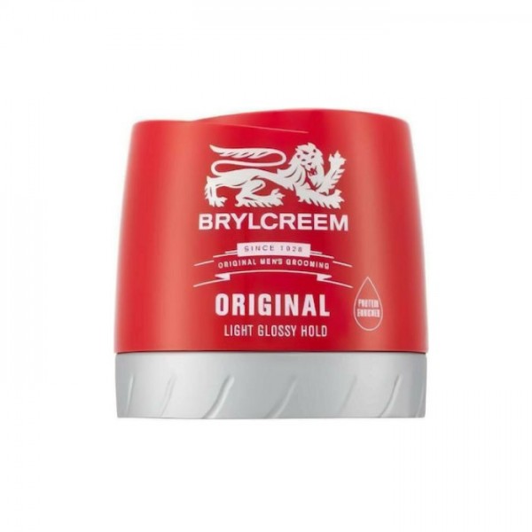   Brylcreem Original Light Glossy Hold 150ml