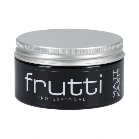 Frutti Professional Matt Paste 100gr