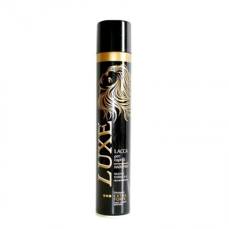Luxe Extra Forte Finishing Spray 400ml