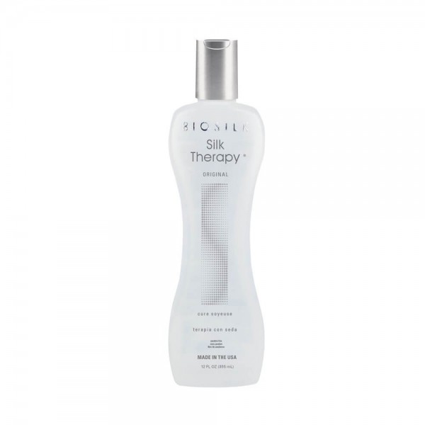 BIOSILK Silk Therapy 355 ml