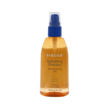 BIOSILK Hydrating Therapy Maracuja Oil 118ml