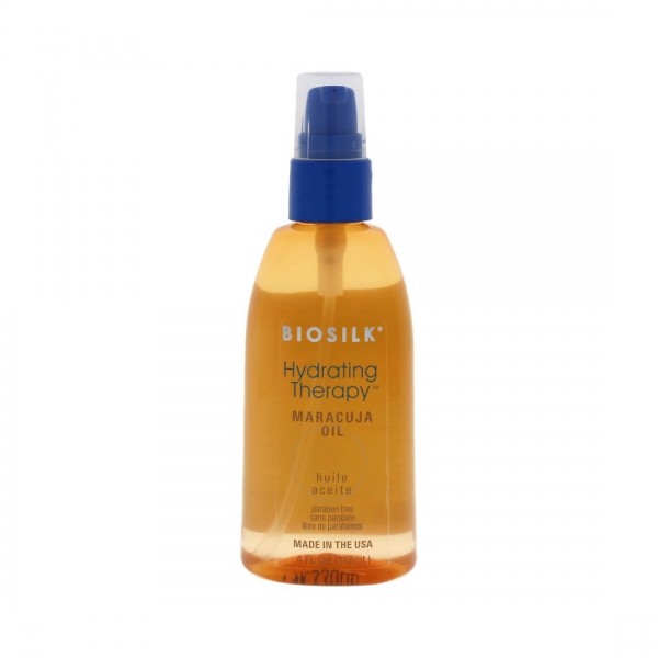 BIOSILK Hydrating Therapy Maracuja Oil 118ml