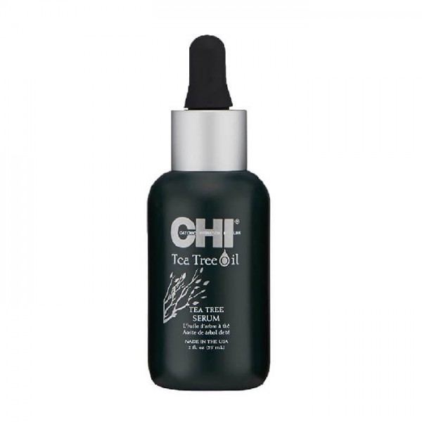CHI Tea Tree Oil Serum 59ml CHI Tea Tree Oil Serum 59ml