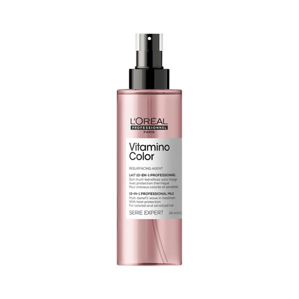 L'Oreal SERIE EXPERT VITAMINO COLOR 10 in 1 Spray 190ml