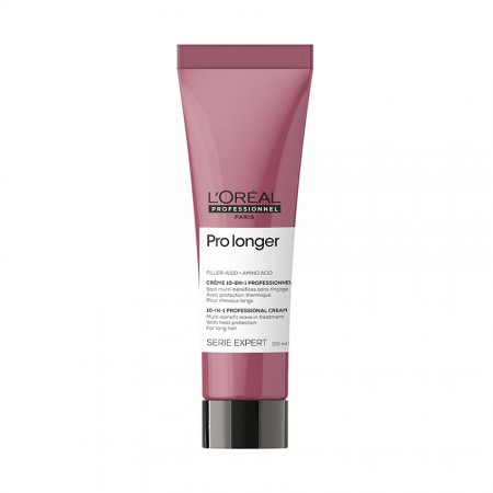 L'Oreal SERIE EXPERT PRO LONGER 10 in 1 Leave in Cream 150ml