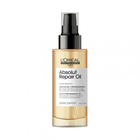 L'Oreal SERIE EXPERT ABSOLUT REPAIR Oil 90ml