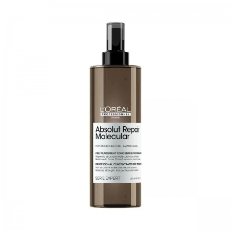 L'Oreal Serie Expert Absolut Repair Molecular Professional Concentrated Pre-Treatment 190ml