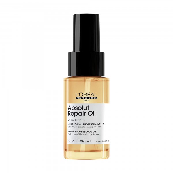 L'Oreal Serie Expert Absolut Repair Oil 30ml