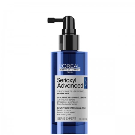L'Oreal Serioxyl Advanced Denser Hair Serum 90ml