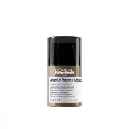 L'Oreal Serie Expert Absolut Repair Molecular Leave-In Mask 50ml