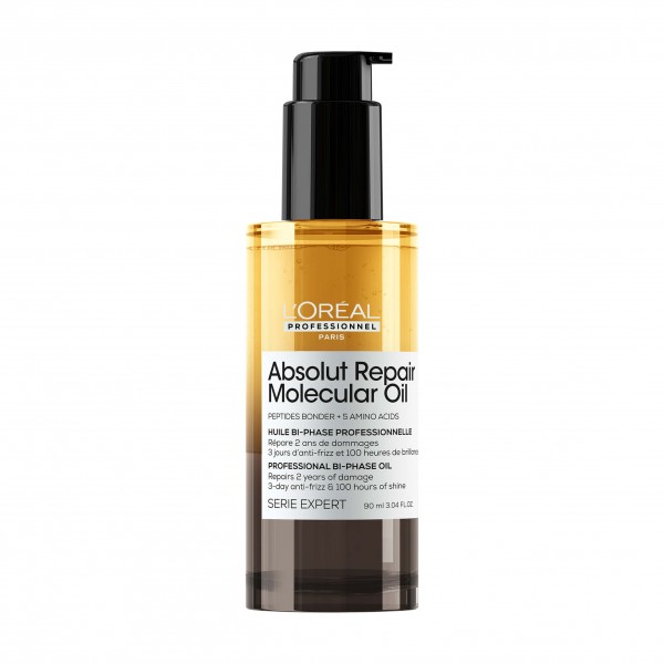 L'Oreal Serie Expert Absolut Repair Molecular Oil 90ml