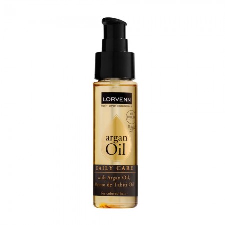 ARGAN OIL Daily Care 125ml