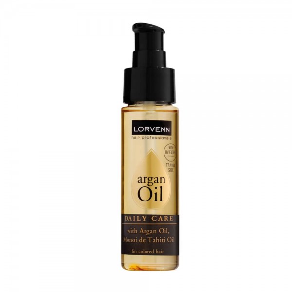 ARGAN OIL Daily Care 125ml