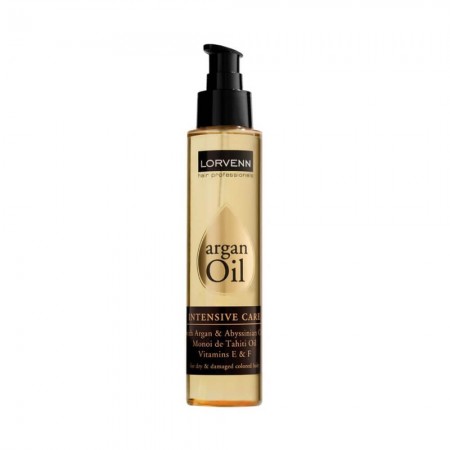 ARGAN OIL Intensive Care 50ml